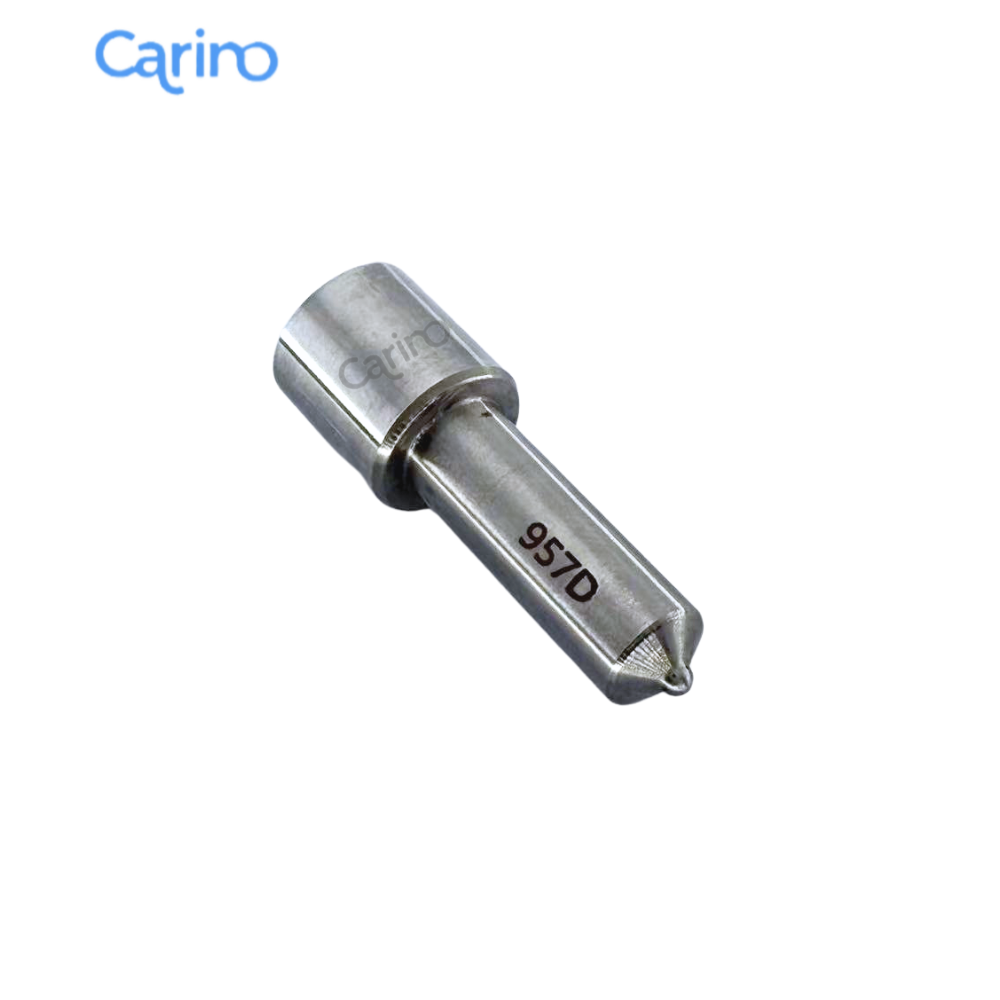 DLLA148P957 093400-9320 Injector Nozzle for 095000-6290 6245-11-3100 Injector